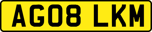 AG08LKM