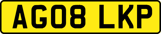 AG08LKP