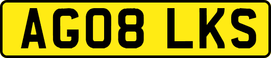 AG08LKS