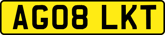 AG08LKT