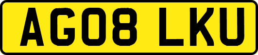 AG08LKU