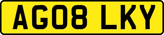 AG08LKY