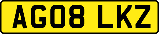 AG08LKZ
