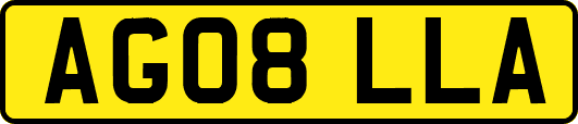AG08LLA
