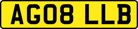 AG08LLB