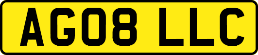 AG08LLC