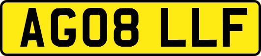 AG08LLF