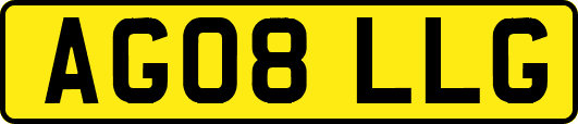AG08LLG