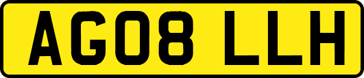 AG08LLH