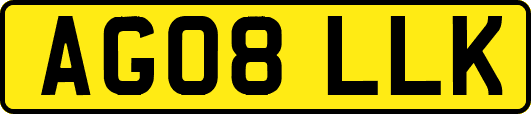 AG08LLK