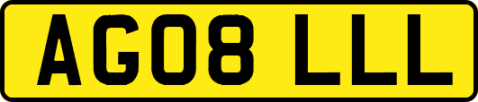 AG08LLL