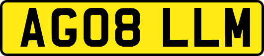 AG08LLM