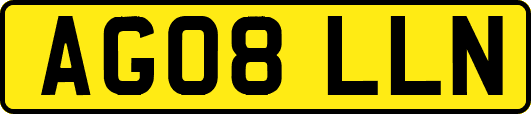 AG08LLN