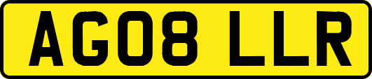 AG08LLR