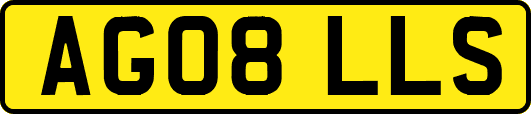 AG08LLS