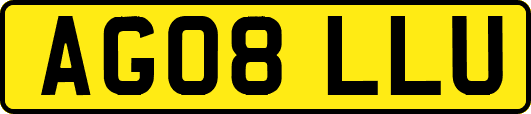AG08LLU