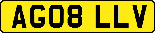 AG08LLV