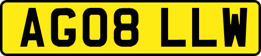 AG08LLW