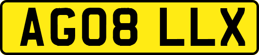 AG08LLX