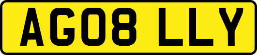 AG08LLY