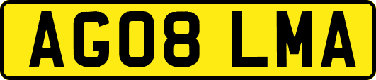 AG08LMA