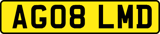AG08LMD