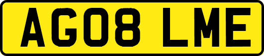 AG08LME