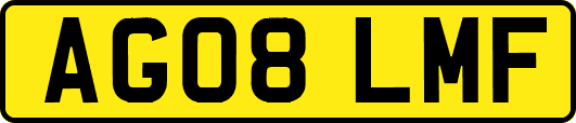 AG08LMF