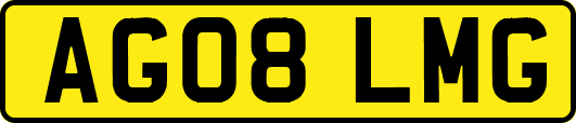 AG08LMG