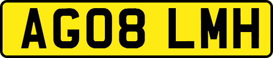AG08LMH