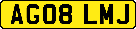 AG08LMJ
