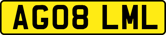 AG08LML