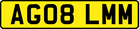 AG08LMM