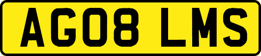 AG08LMS