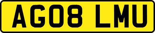 AG08LMU
