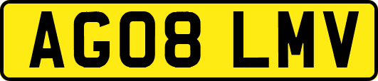 AG08LMV