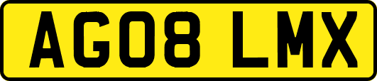 AG08LMX