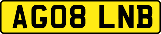 AG08LNB