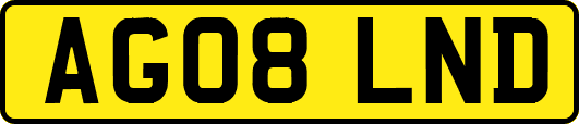 AG08LND