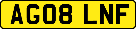 AG08LNF