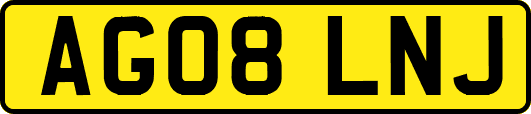 AG08LNJ