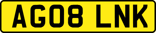 AG08LNK
