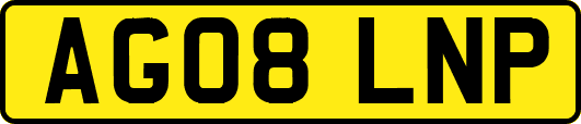 AG08LNP