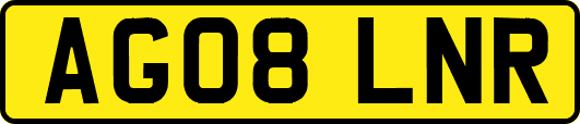 AG08LNR