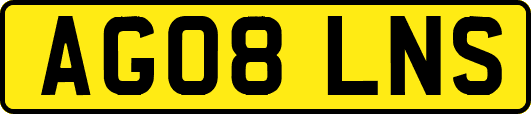 AG08LNS