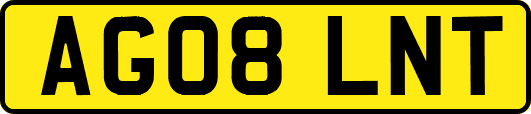 AG08LNT