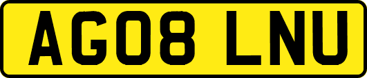 AG08LNU