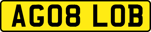 AG08LOB