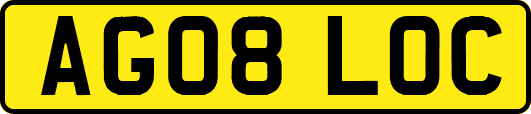 AG08LOC