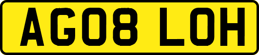 AG08LOH